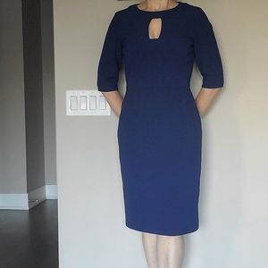 👑 HOST PICK 👑 Sandra Angelozzi Modern Classic Dress